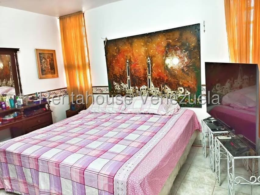 Townhouse (Duplex) en Venta en Paez, Guarico - 12