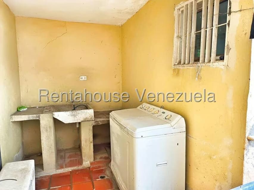 Townhouse (Duplex) en Venta en Paez, Guarico - 19