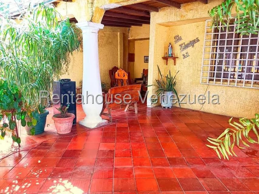 Townhouse (Duplex) en Venta en Paez, Guarico - 3