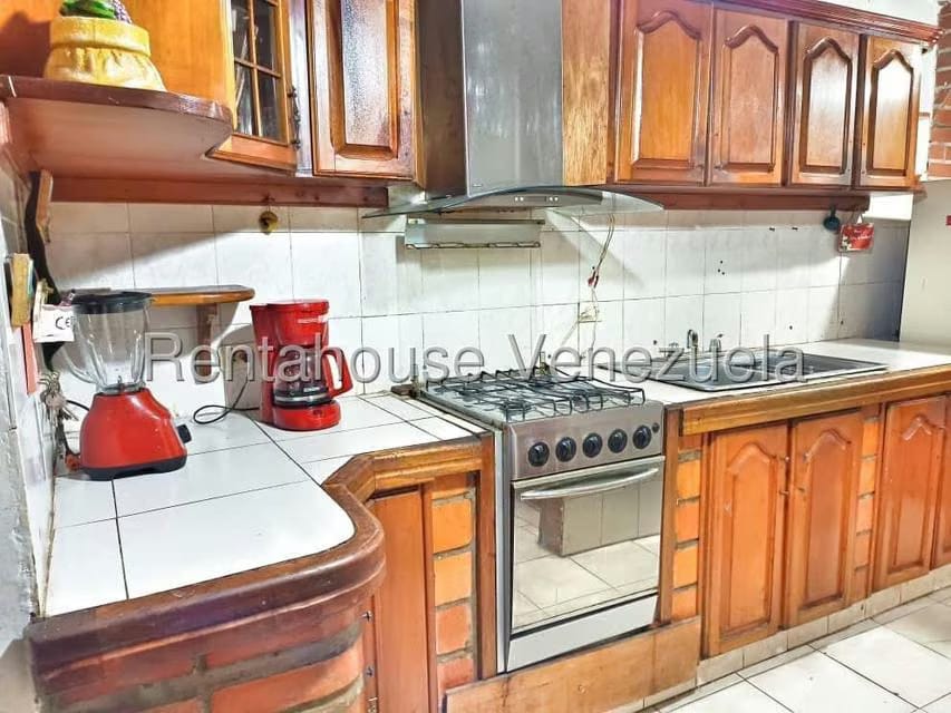 Townhouse (Duplex) en Venta en Paez, Guarico - 5