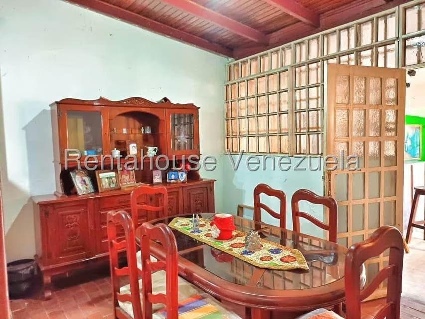 Townhouse (Duplex) en Venta en Paez, Guarico - 7