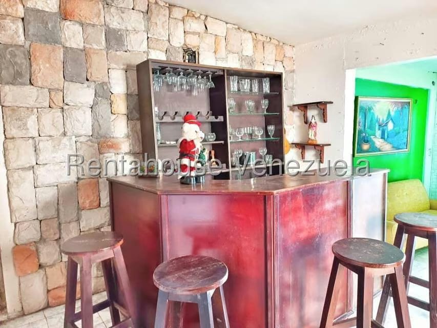 Townhouse (Duplex) en Venta en Paez, Guarico - 8