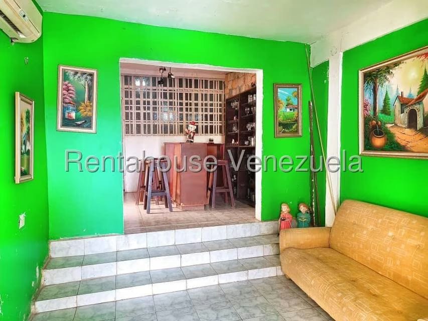 Townhouse (Duplex) en Venta en Paez, Guarico - 9