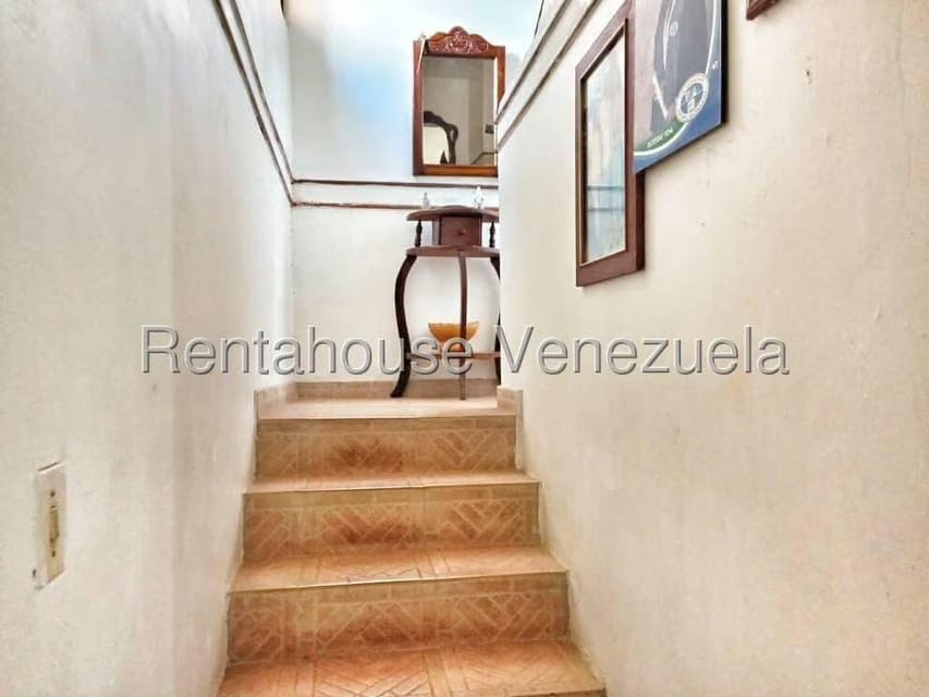 Townhouse (Duplex) en Venta en Paez, Guarico - 10
