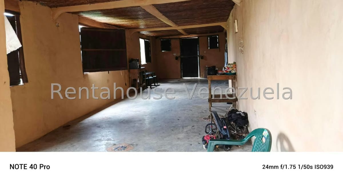 Terreno (Comercial) en Venta en Gavilan, Distrito Metropolitano - 12
