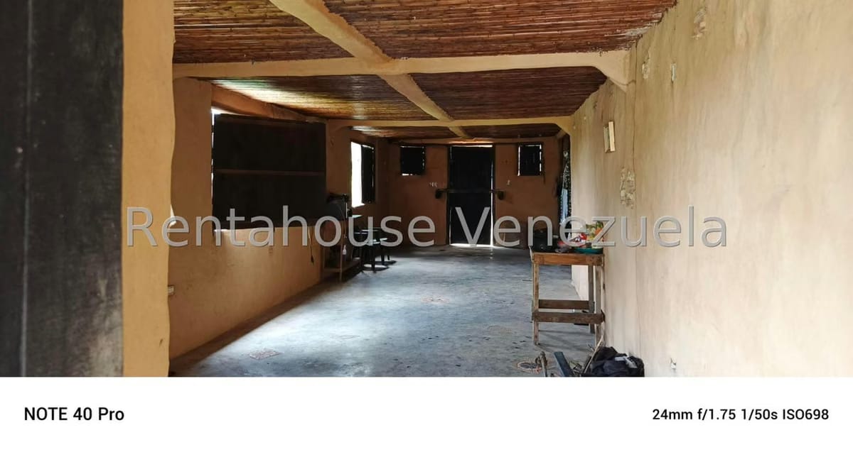 Terreno (Comercial) en Venta en Gavilan, Distrito Metropolitano - 13