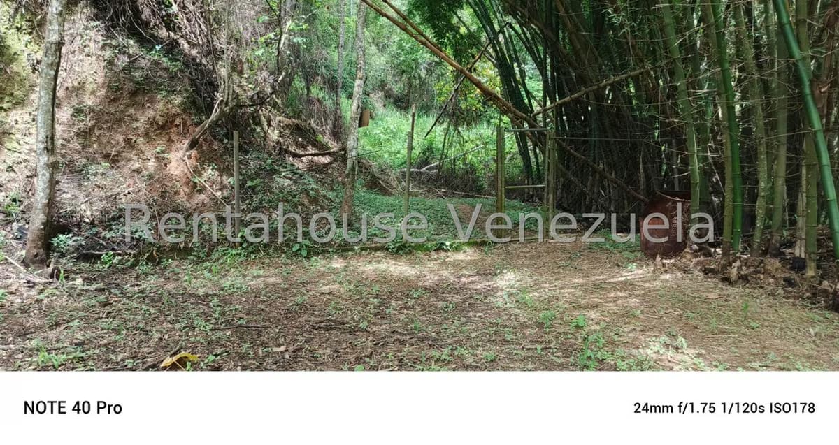 Terreno (Comercial) en Venta en Gavilan, Distrito Metropolitano - 21