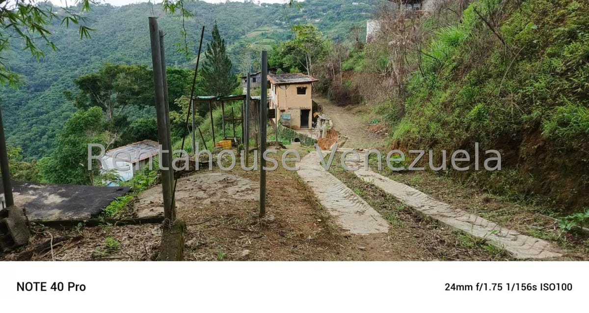 Terreno (Comercial) en Venta en Gavilan, Distrito Metropolitano - 5
