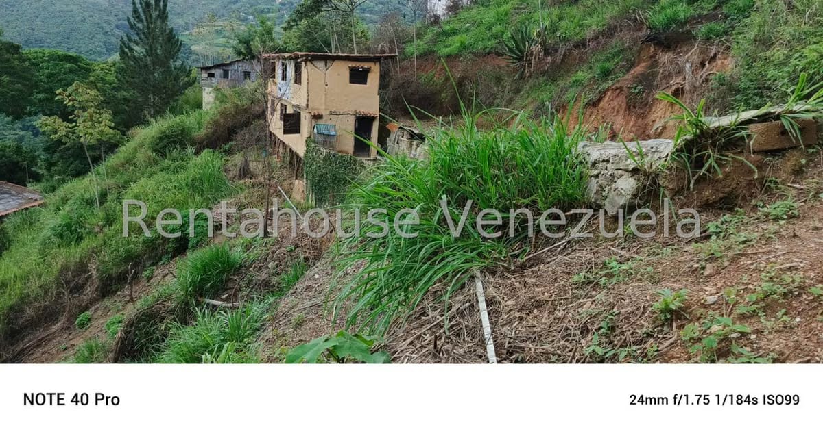 Terreno (Comercial) en Venta en Gavilan, Distrito Metropolitano - 8