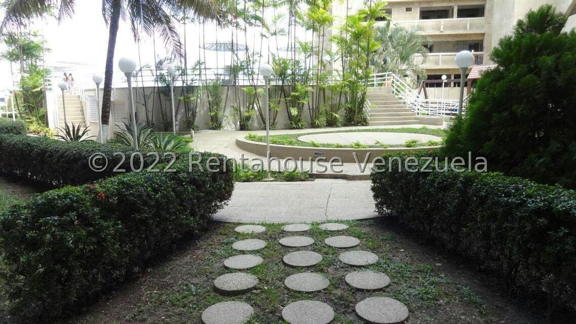 Apartamento (1 Nivel) en Venta en Puerto Encantado, Miranda - 2
