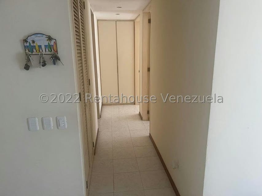 Apartamento (1 Nivel) en Venta en Puerto Encantado, Miranda - 13