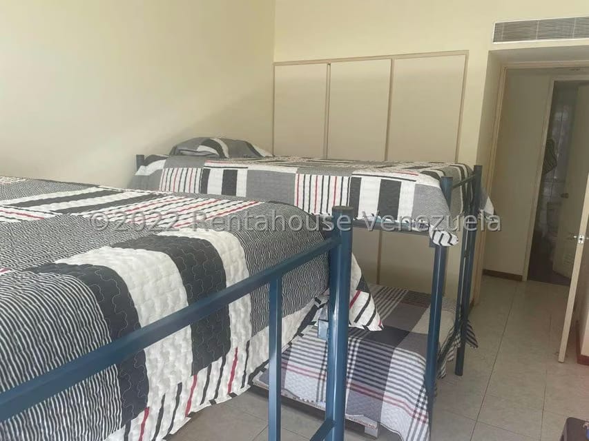Apartamento (1 Nivel) en Venta en Puerto Encantado, Miranda - 15