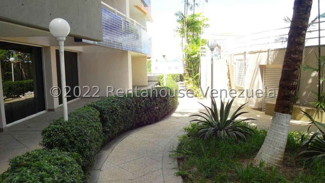 Apartamento (1 Nivel) en Venta en Puerto Encantado, Miranda - 3