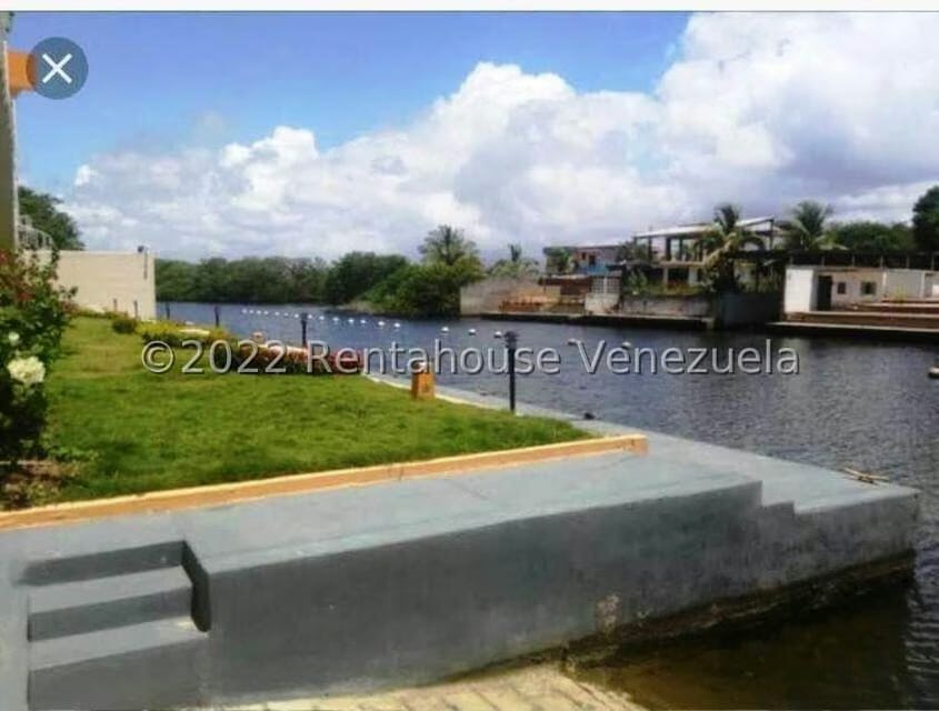 Apartamento (1 Nivel) en Venta en Puerto Encantado, Miranda - 7