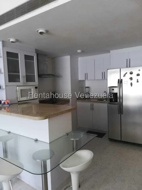 Apartamento (1 Nivel) en Venta en Puerto Encantado, Miranda - 9