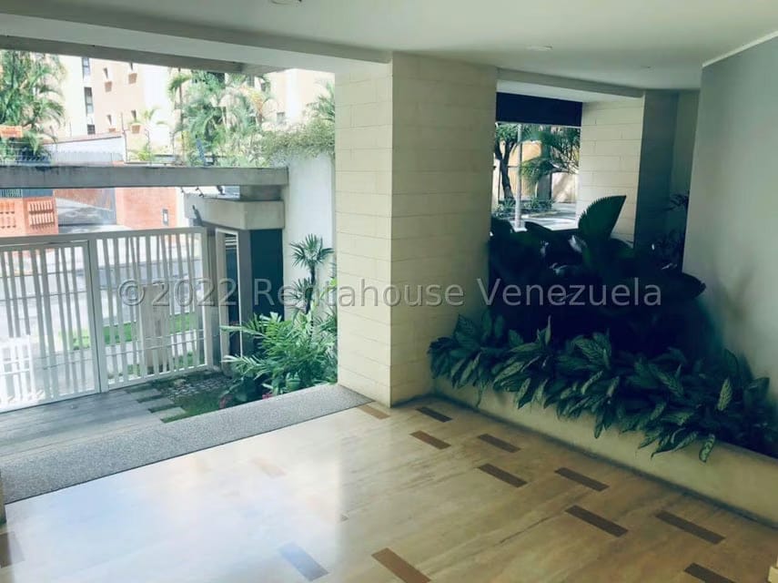 Apartamento (1 Nivel) en Venta en Campo Alegre, Distrito Metropolitano - 3