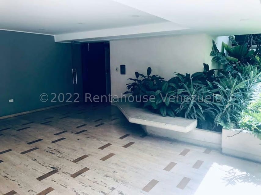 Apartamento (1 Nivel) en Venta en Campo Alegre, Distrito Metropolitano - 5