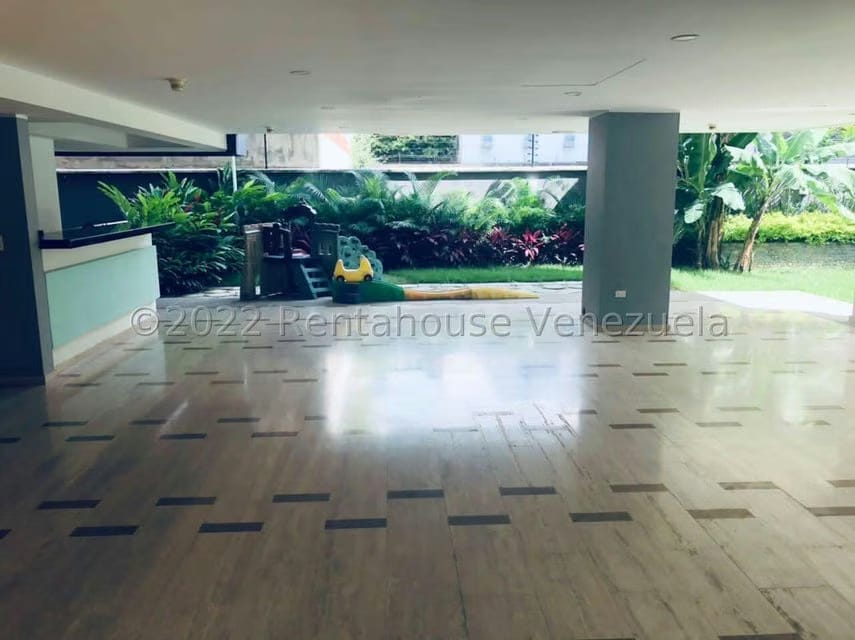 Apartamento (1 Nivel) en Venta en Campo Alegre, Distrito Metropolitano - 6