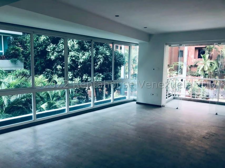 Apartamento (1 Nivel) en Venta en Campo Alegre, Distrito Metropolitano - 7