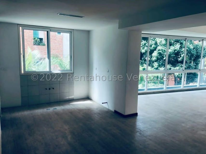 Apartamento (1 Nivel) en Venta en Campo Alegre, Distrito Metropolitano - 8