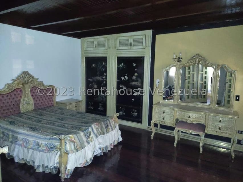 Comercial (Local Comercial) en Venta en Vista Alegre, Distrito Metropolitano - 31