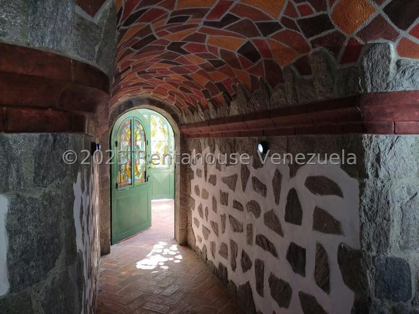 Comercial (Local Comercial) en Venta en Vista Alegre, Distrito Metropolitano - 37