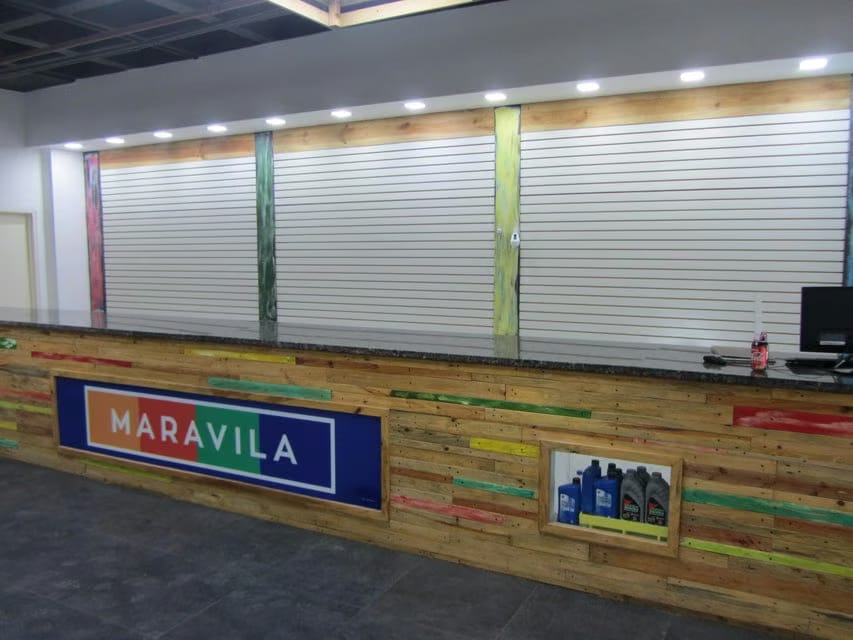 Comercial (Local Comercial) en Venta en Higuerote, Miranda - 9