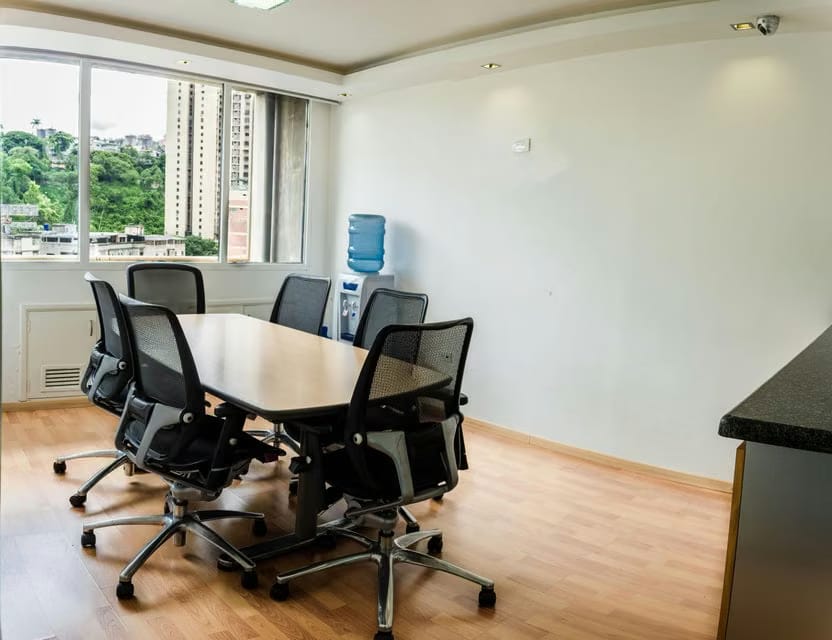 Comercial (Oficina) en Venta en Colinas de Bello Monte, Distrito Metropolitano - 11