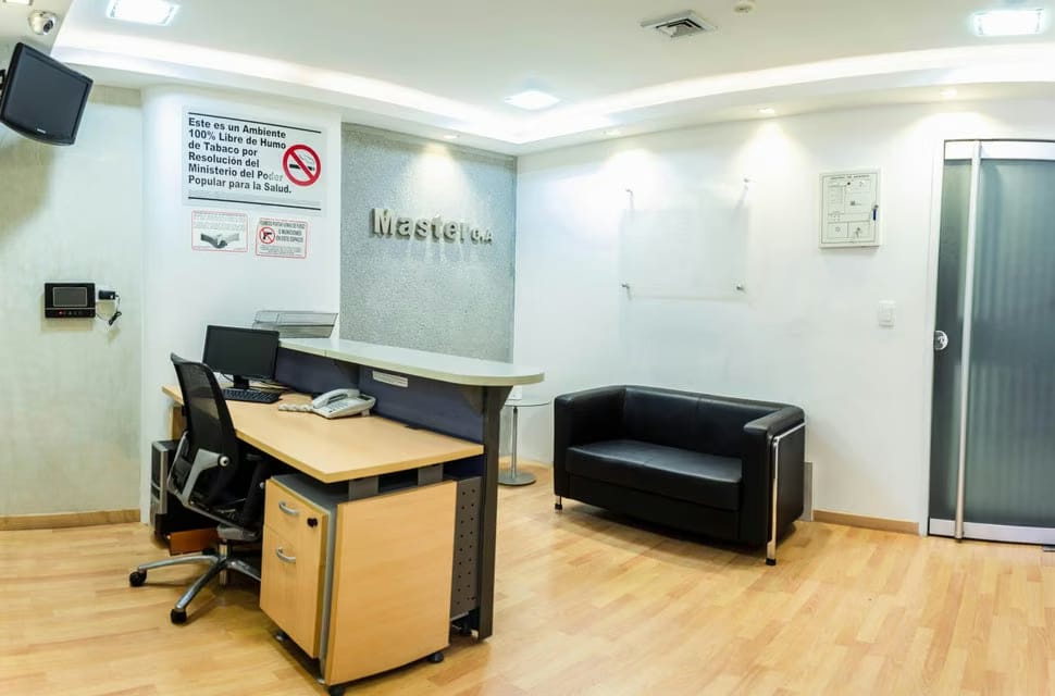 Comercial (Oficina) en Venta en Colinas de Bello Monte, Distrito Metropolitano - 3