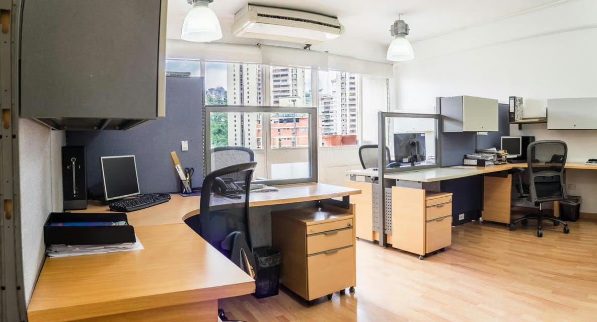 Comercial (Oficina) en Venta en Colinas de Bello Monte, Distrito Metropolitano - 4