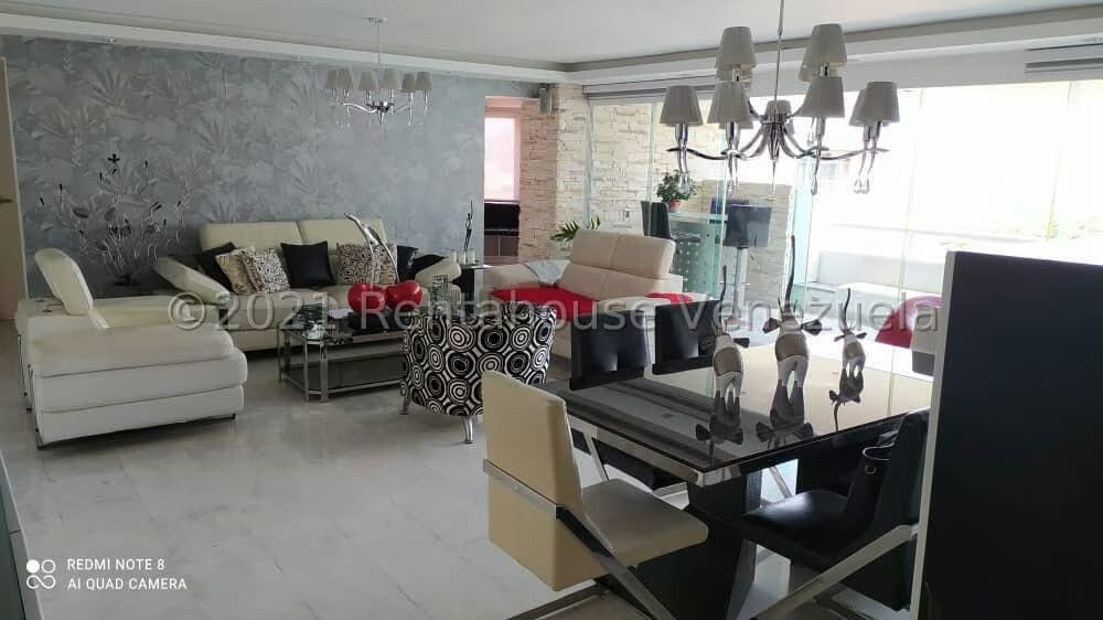 Apartamento (1 Nivel) en Venta en Los Samanes, Distrito Metropolitano - 14