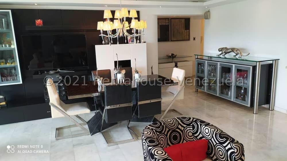 Apartamento (1 Nivel) en Venta en Los Samanes, Distrito Metropolitano - 16