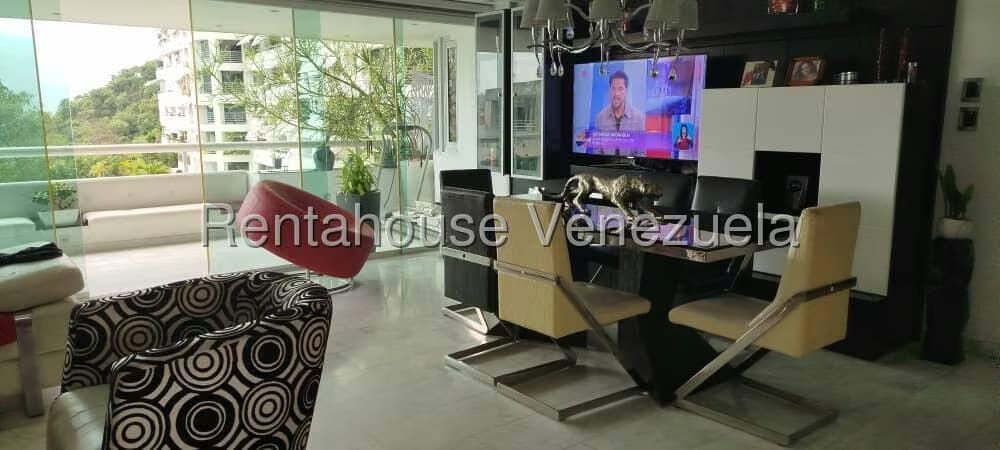 Apartamento (1 Nivel) en Venta en Los Samanes, Distrito Metropolitano - 17
