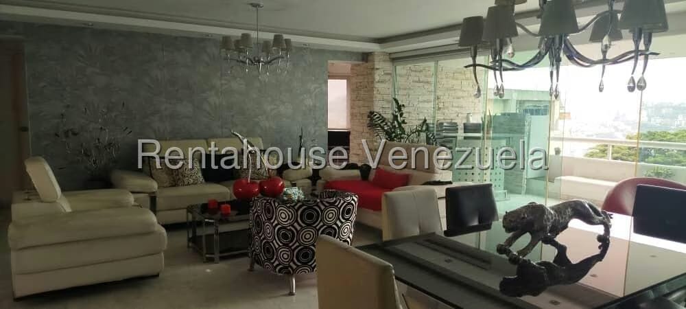 Apartamento (1 Nivel) en Venta en Los Samanes, Distrito Metropolitano - 18