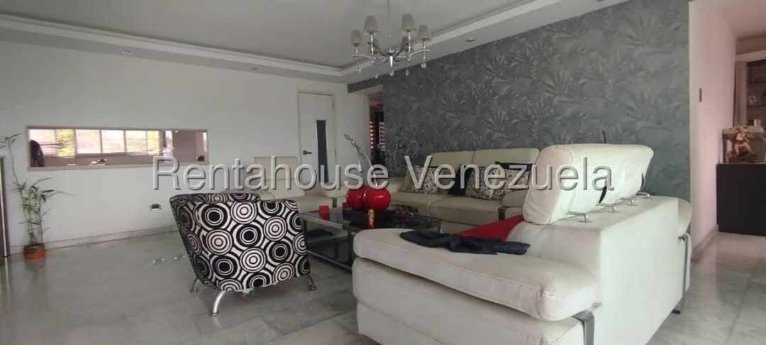Apartamento (1 Nivel) en Venta en Los Samanes, Distrito Metropolitano - 19