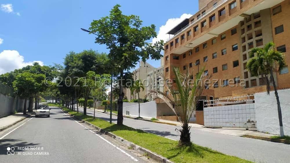 Apartamento (1 Nivel) en Venta en Los Samanes, Distrito Metropolitano - 3