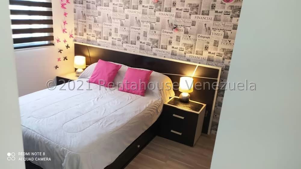Apartamento (1 Nivel) en Venta en Los Samanes, Distrito Metropolitano - 29