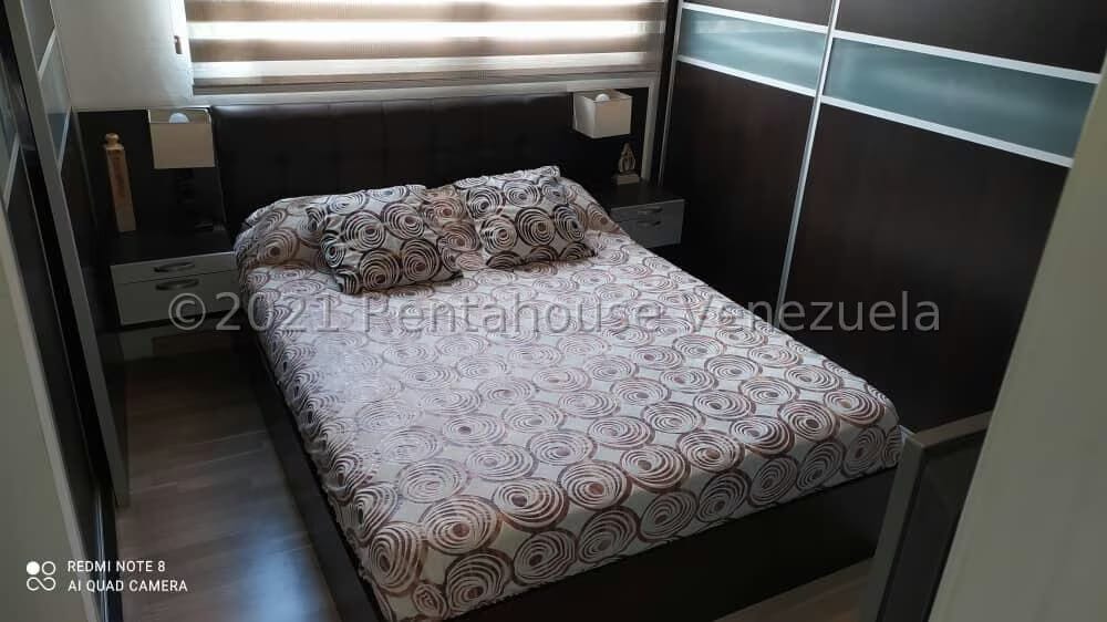 Apartamento (1 Nivel) en Venta en Los Samanes, Distrito Metropolitano - 30