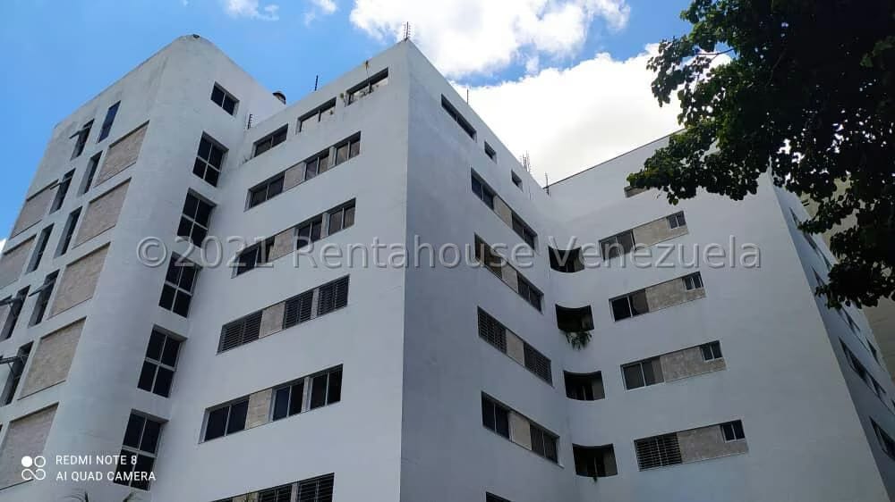 Apartamento (1 Nivel) en Venta en Los Samanes, Distrito Metropolitano - 4