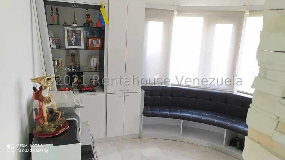 Apartamento (1 Nivel) en Venta en Los Samanes, Distrito Metropolitano - 34