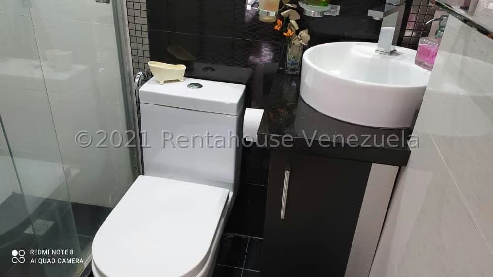 Apartamento (1 Nivel) en Venta en Los Samanes, Distrito Metropolitano - 35
