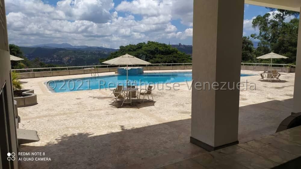 Apartamento (1 Nivel) en Venta en Los Samanes, Distrito Metropolitano - 39