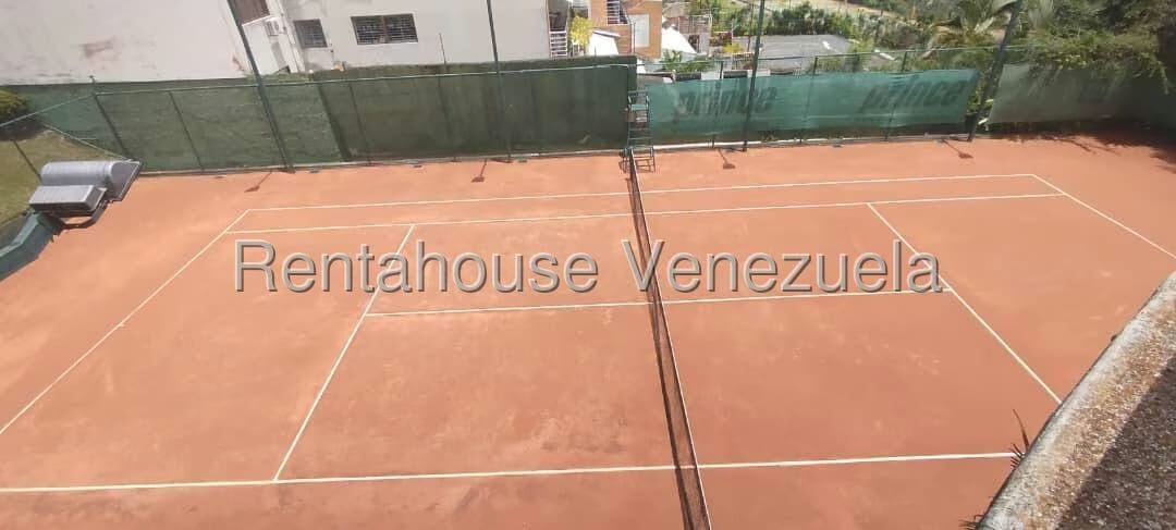 Apartamento (1 Nivel) en Venta en Los Samanes, Distrito Metropolitano - 40