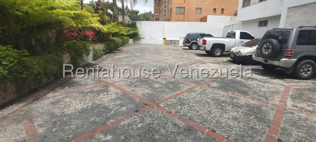 Apartamento (1 Nivel) en Venta en Los Samanes, Distrito Metropolitano - 5