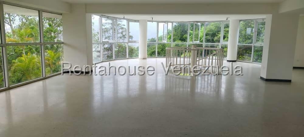 Apartamento (1 Nivel) en Venta en Los Samanes, Distrito Metropolitano - 41