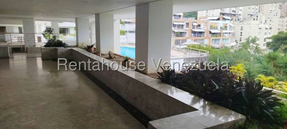 Apartamento (1 Nivel) en Venta en Los Samanes, Distrito Metropolitano - 44