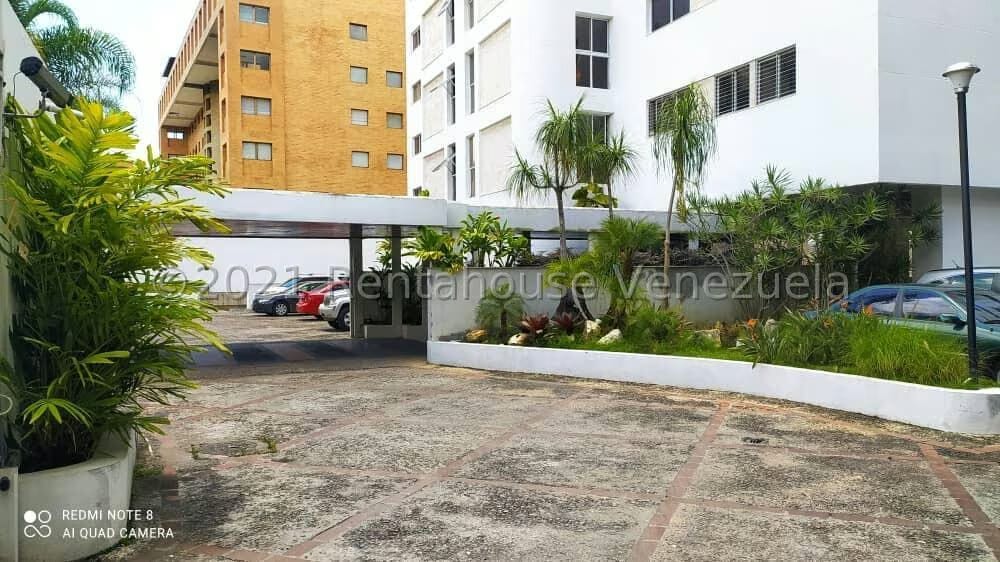 Apartamento (1 Nivel) en Venta en Los Samanes, Distrito Metropolitano - 7