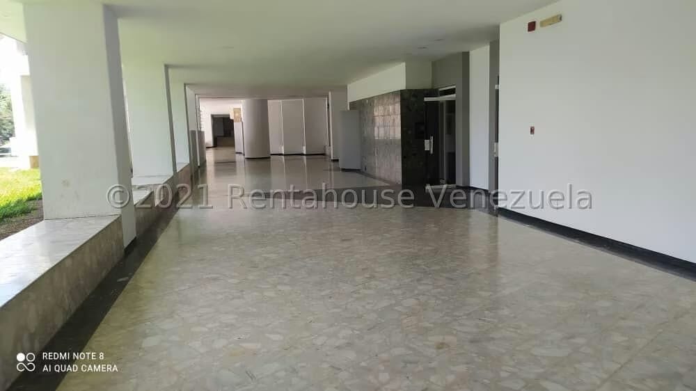Apartamento (1 Nivel) en Venta en Los Samanes, Distrito Metropolitano - 8