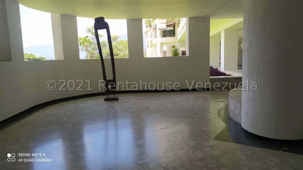 Apartamento (1 Nivel) en Venta en Los Samanes, Distrito Metropolitano - 10
