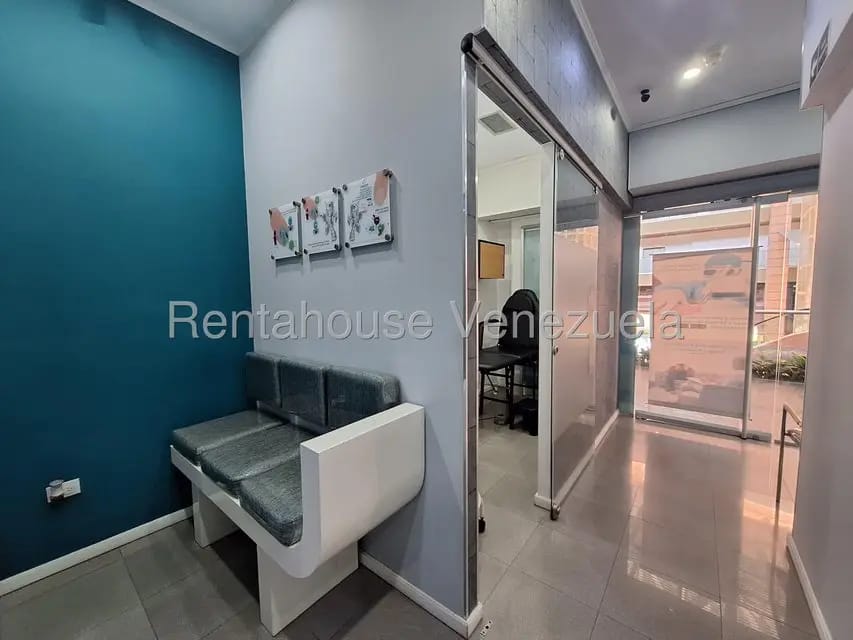 Comercial (Local Comercial) en Alquiler en La Castellana, Distrito Metropolitano - 7